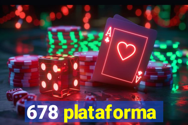 678 plataforma